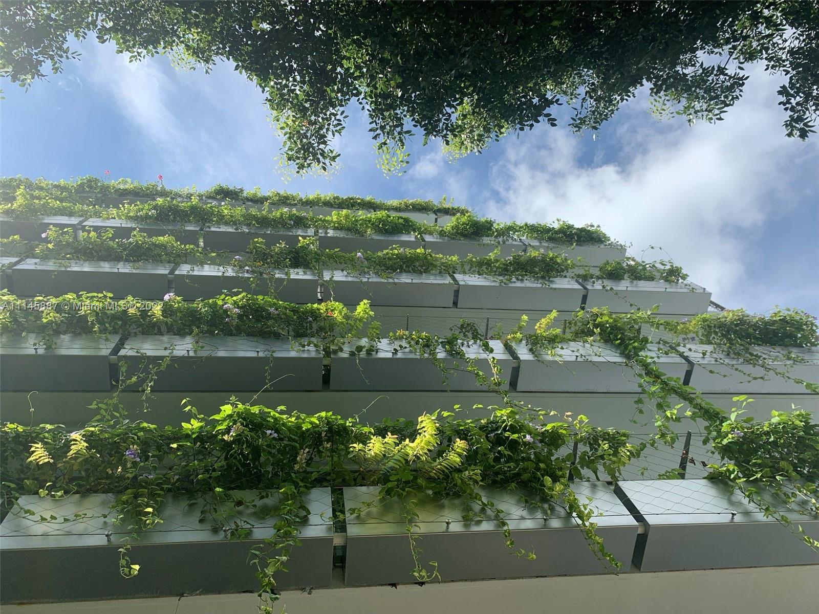 Monad Terrace - Residential