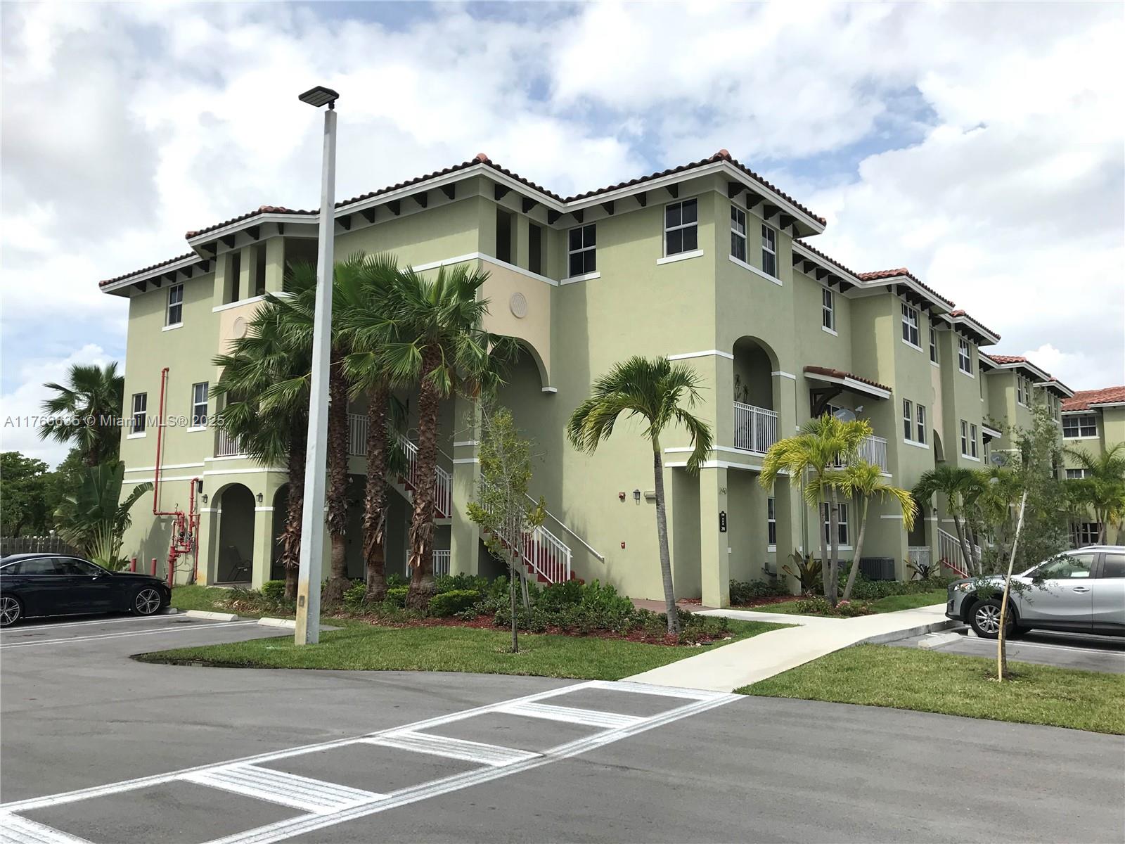 Rental Property at 290 Nw 109th Ave 101, Miami, Broward County, Florida - Bedrooms: 3 
Bathrooms: 2  - $2,900 MO.