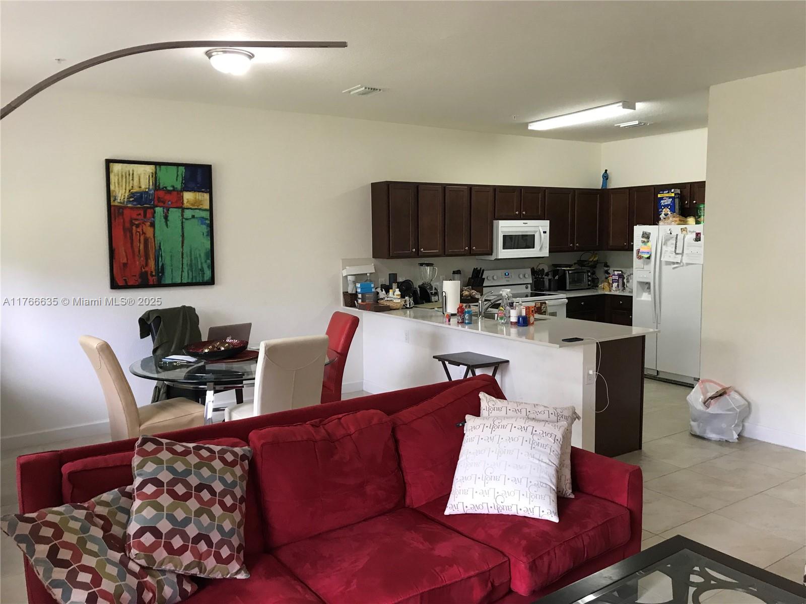 Rental Property at 290 Nw 109th Ave 101, Miami, Broward County, Florida - Bedrooms: 3 
Bathrooms: 2  - $2,900 MO.