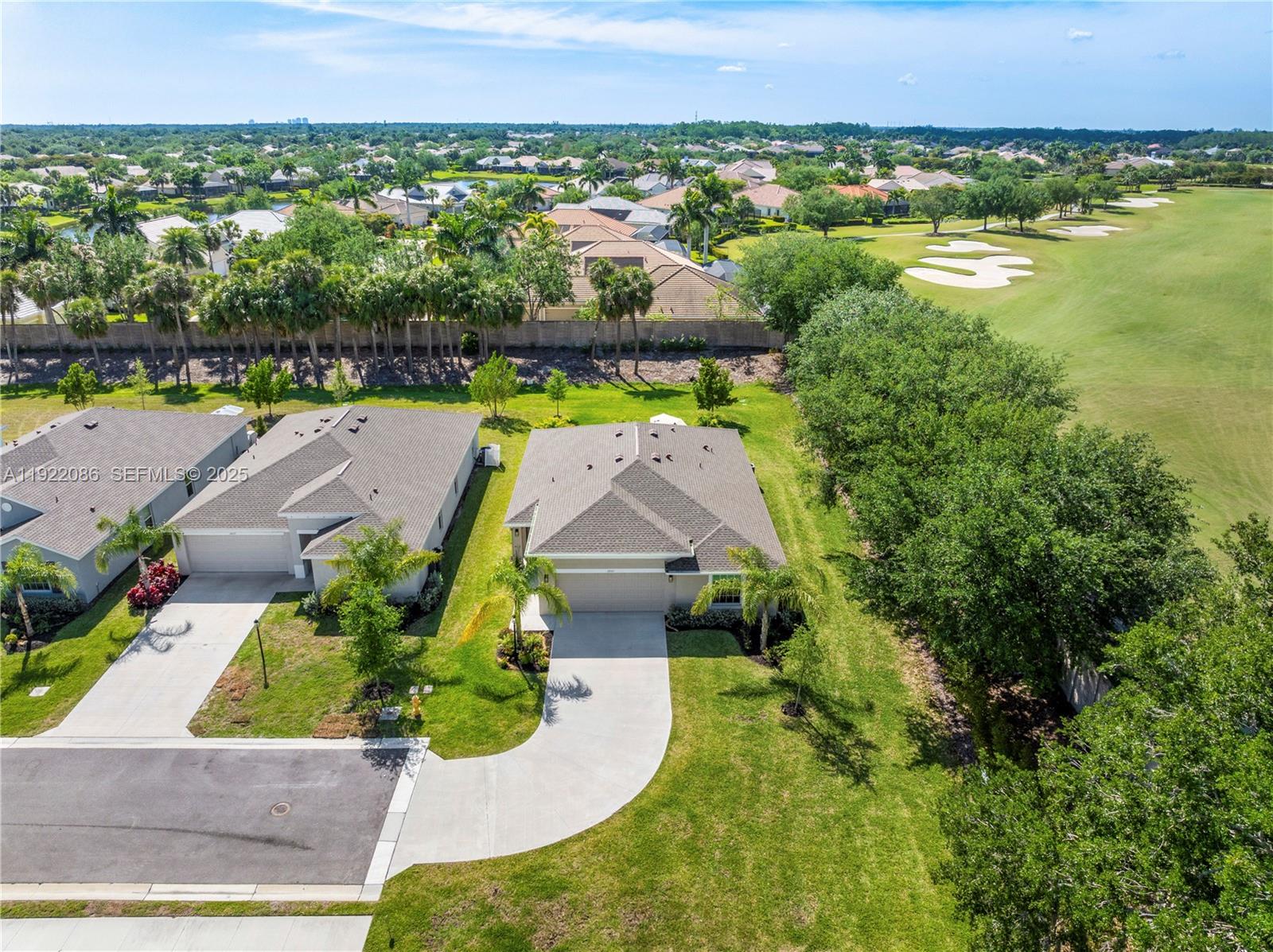 OAKVIEW - Residential