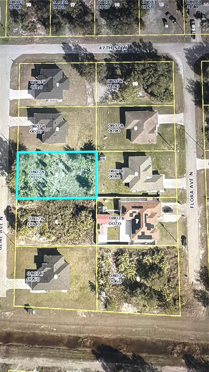 Incredible Opportunity to Own Land in Lehigh Acres!
Located in the rapidly growing 33971 zip code, this prime lot offers the perfect setting to build your perfect dream home or invest in Florida’s booming real estate market. Access to main roads and everyday essentials, and the new developments leading straight to Fort Myers, the Gulf beaches, shopping centers, and entertainment.

Whether you’re looking to build now or invest for the future, this is the ideal time to secure your piece of paradise. Don’t miss out—lots in this area are moving fast!