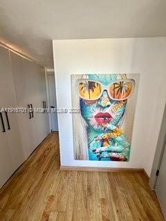 HOLLYWOOD TOWERS CONDO - Residential Lease