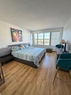 HOLLYWOOD TOWERS CONDO - Residential Lease