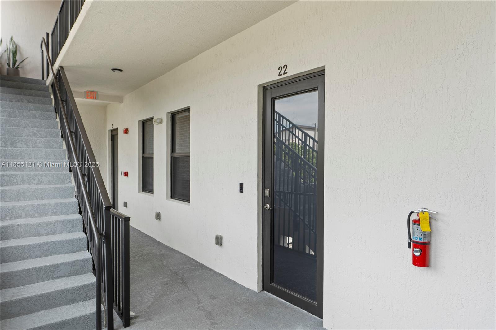 APEX AT PARK CENTRAL COND - Residential