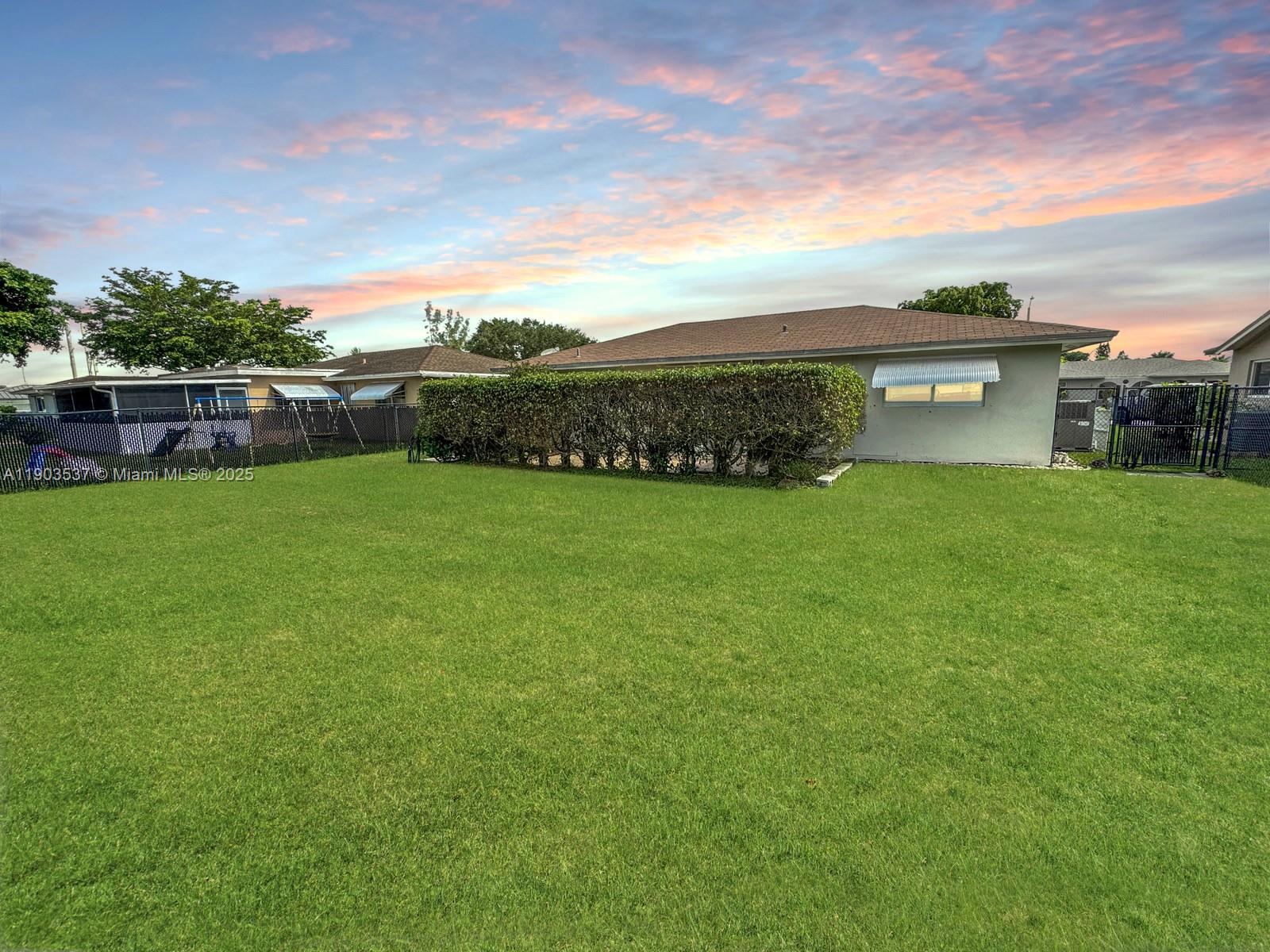 WESTWOOD COMMUNITY 6 - Residential