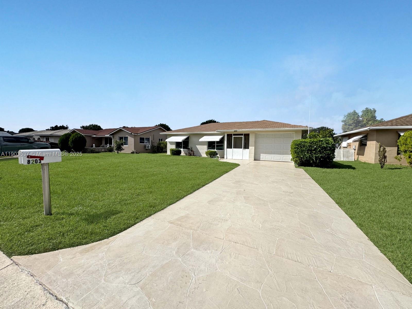 WESTWOOD COMMUNITY 6 - Residential