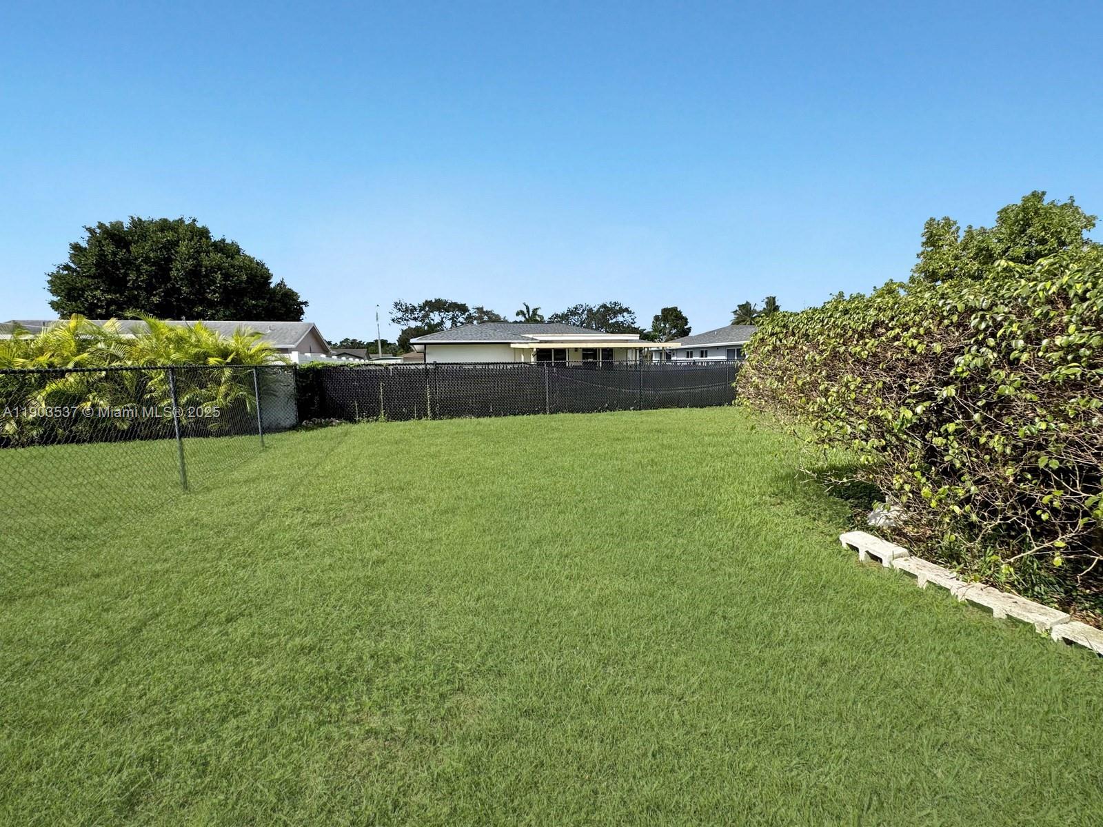 WESTWOOD COMMUNITY 6 - Residential