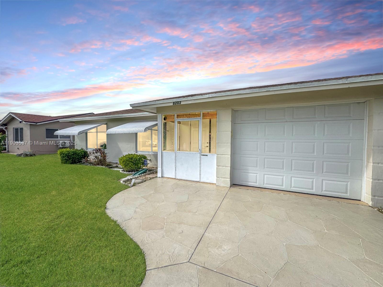 WESTWOOD COMMUNITY 6 - Residential