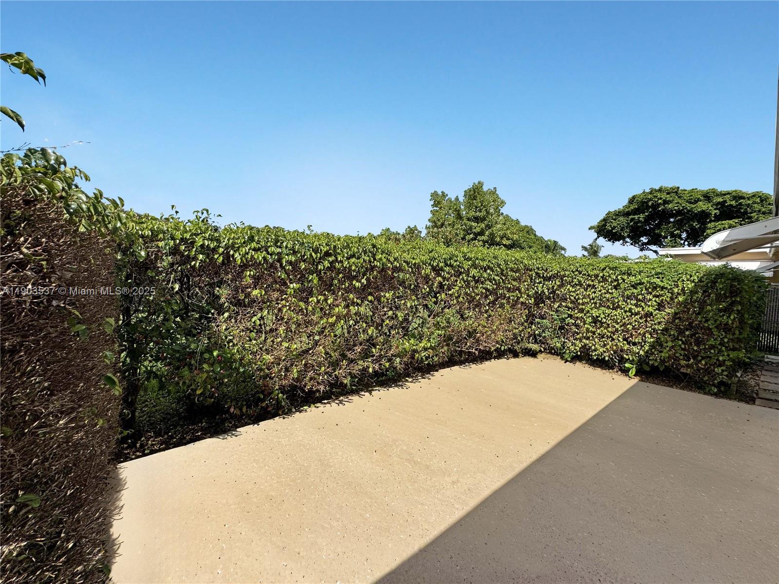 WESTWOOD COMMUNITY 6 - Residential