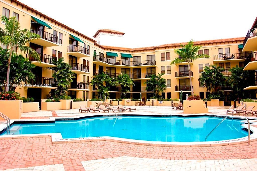 Rental Property at 55 Merrick Way 802, Coral Gables, Broward County, Florida - Bedrooms: 2 
Bathrooms: 2  - $4,300 MO.