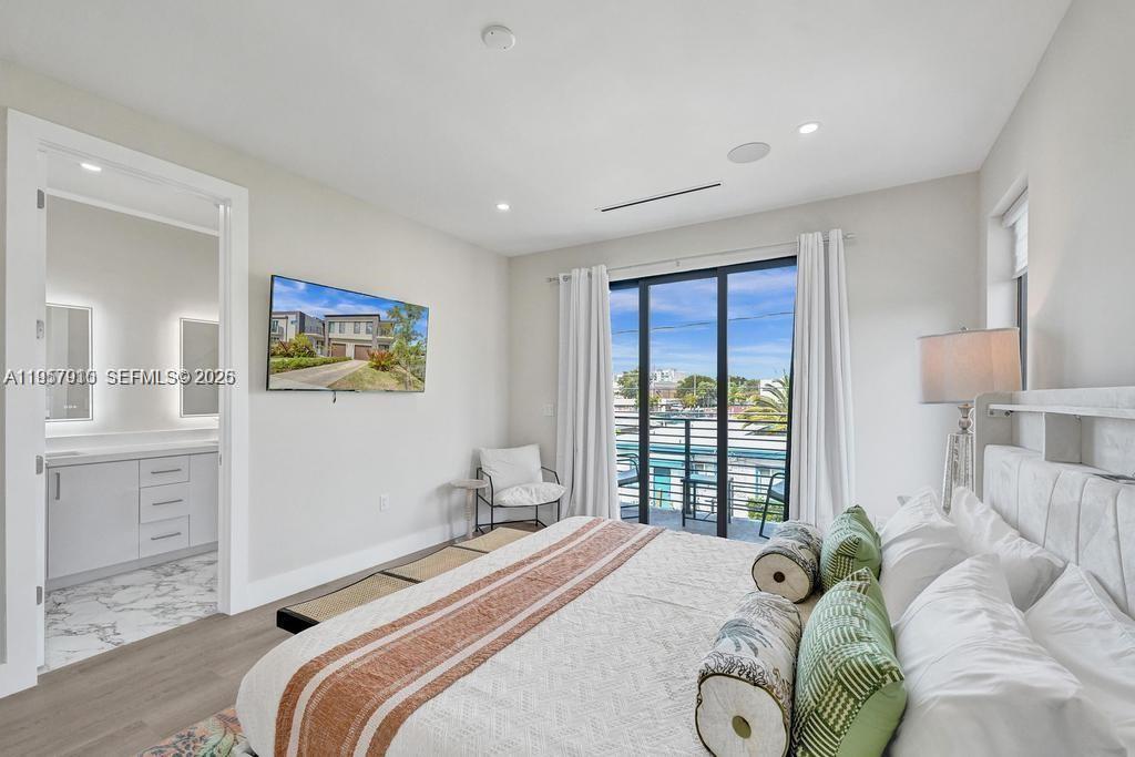 PROGRESSO - Residential Lease