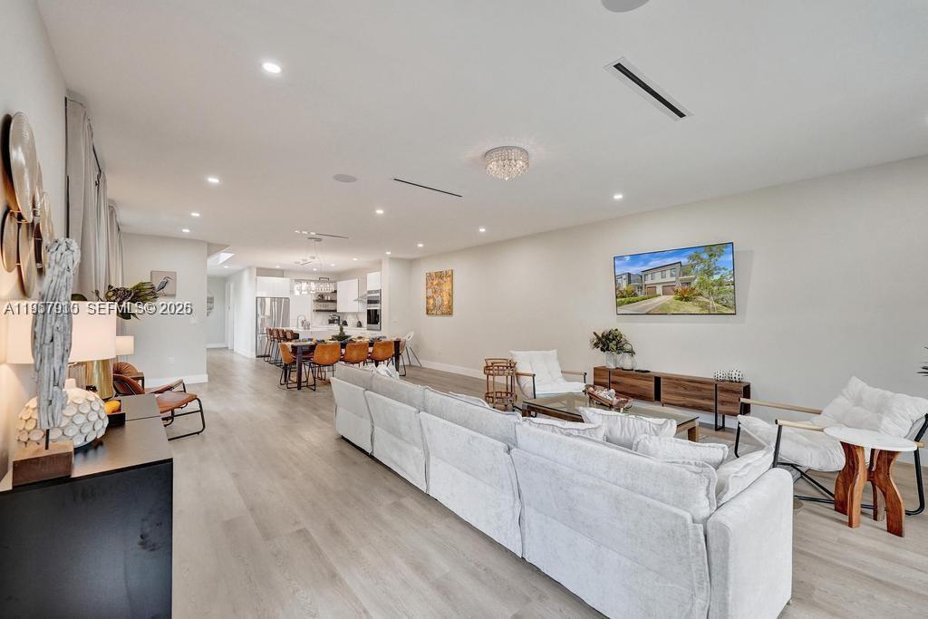 PROGRESSO - Residential Lease