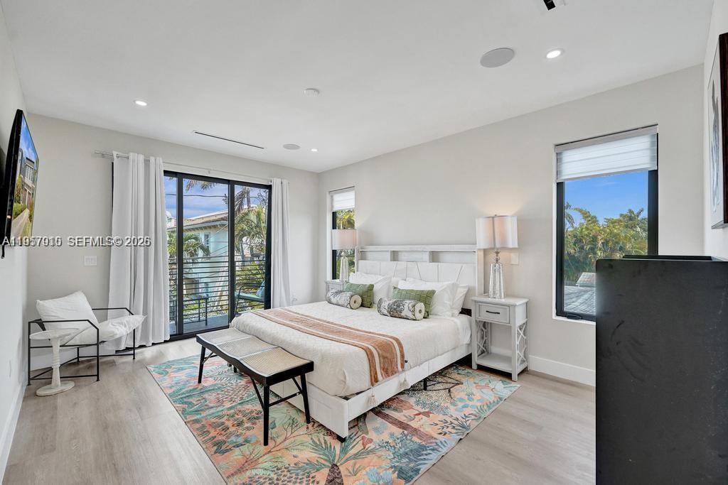 PROGRESSO - Residential Lease