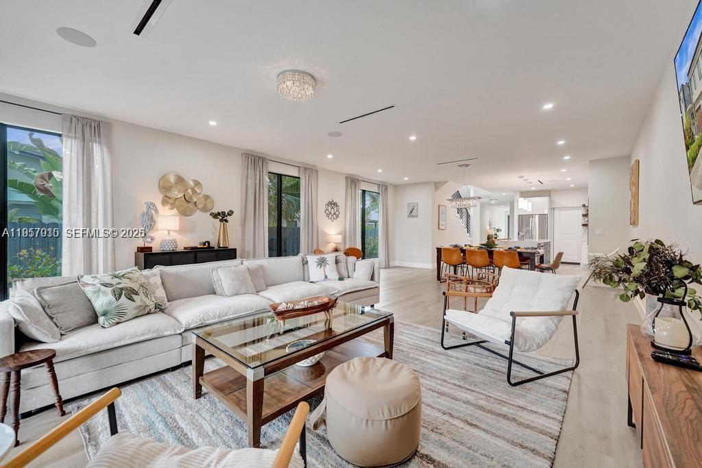 PROGRESSO - Residential Lease