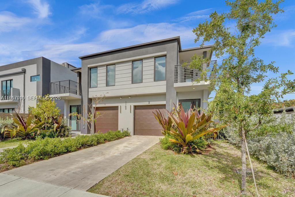 PROGRESSO - Residential Lease