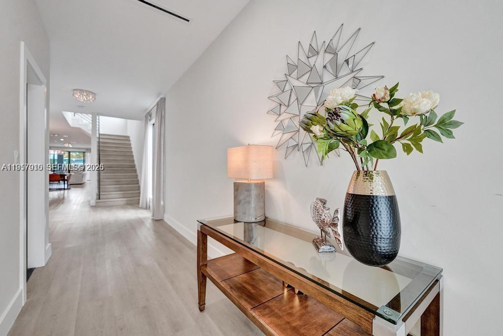 PROGRESSO - Residential Lease