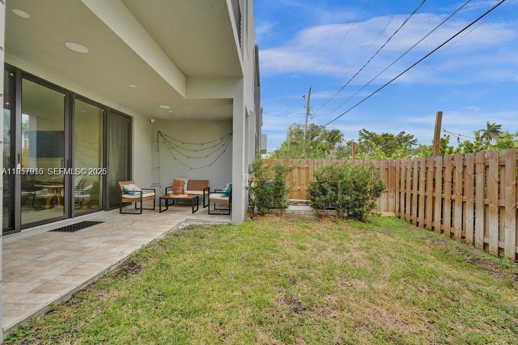 PROGRESSO - Residential Lease