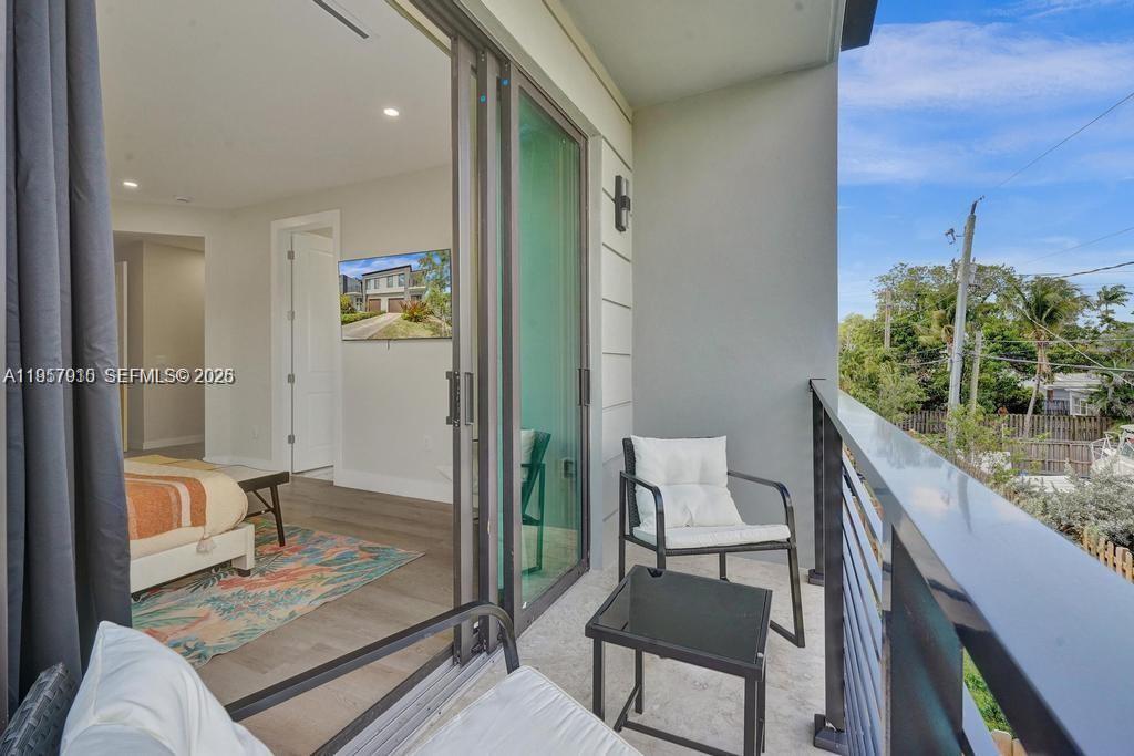 PROGRESSO - Residential Lease