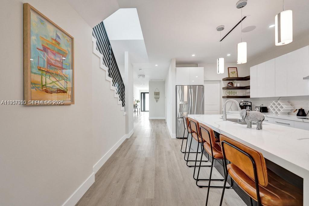 PROGRESSO - Residential Lease