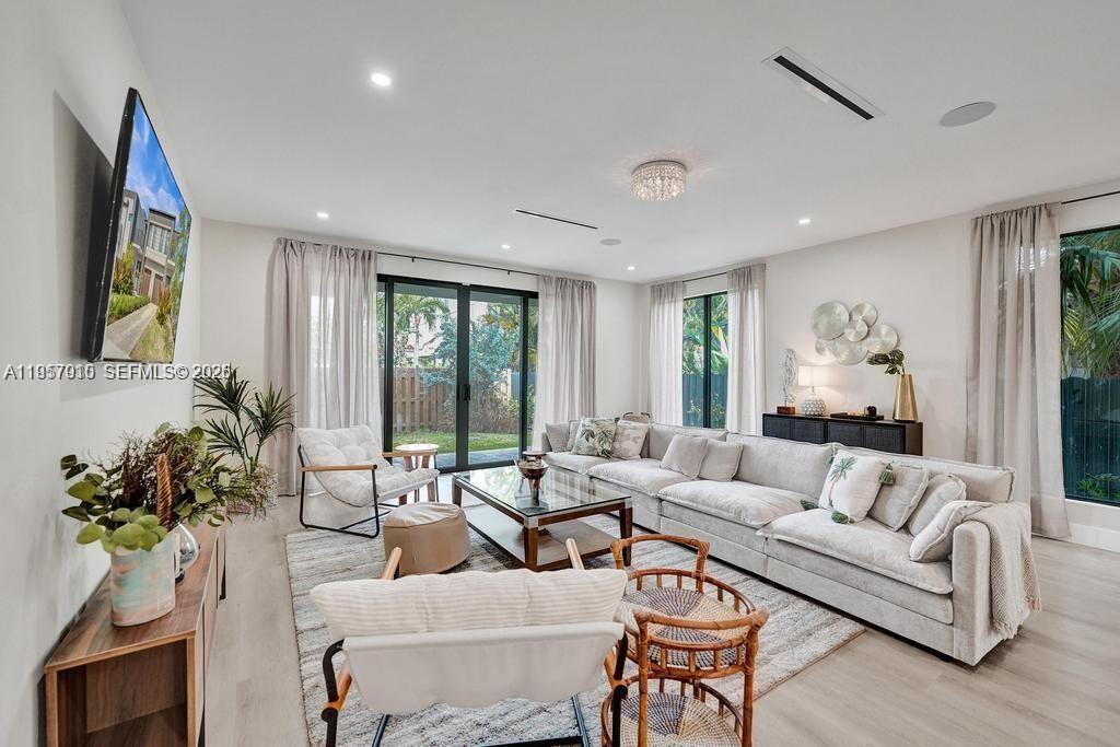 PROGRESSO - Residential Lease