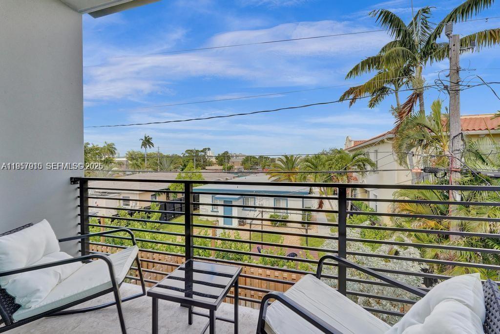 PROGRESSO - Residential Lease