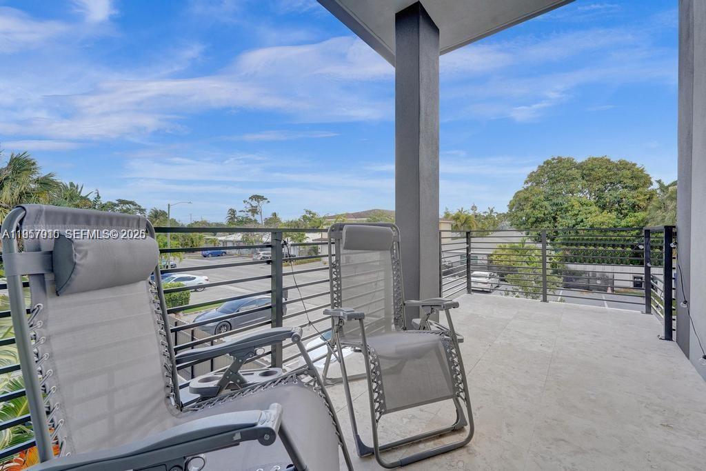 PROGRESSO - Residential Lease