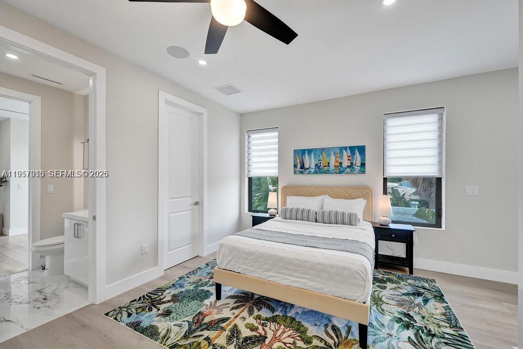 PROGRESSO - Residential Lease