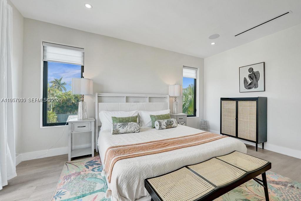 PROGRESSO - Residential Lease