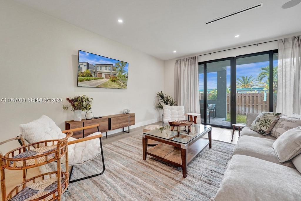 PROGRESSO - Residential Lease