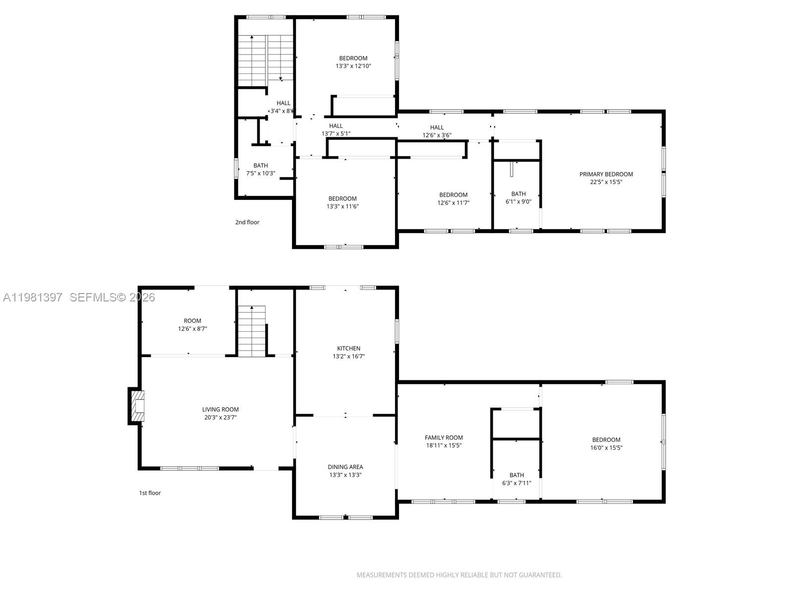 CORAL GABLES SEC E - Residential