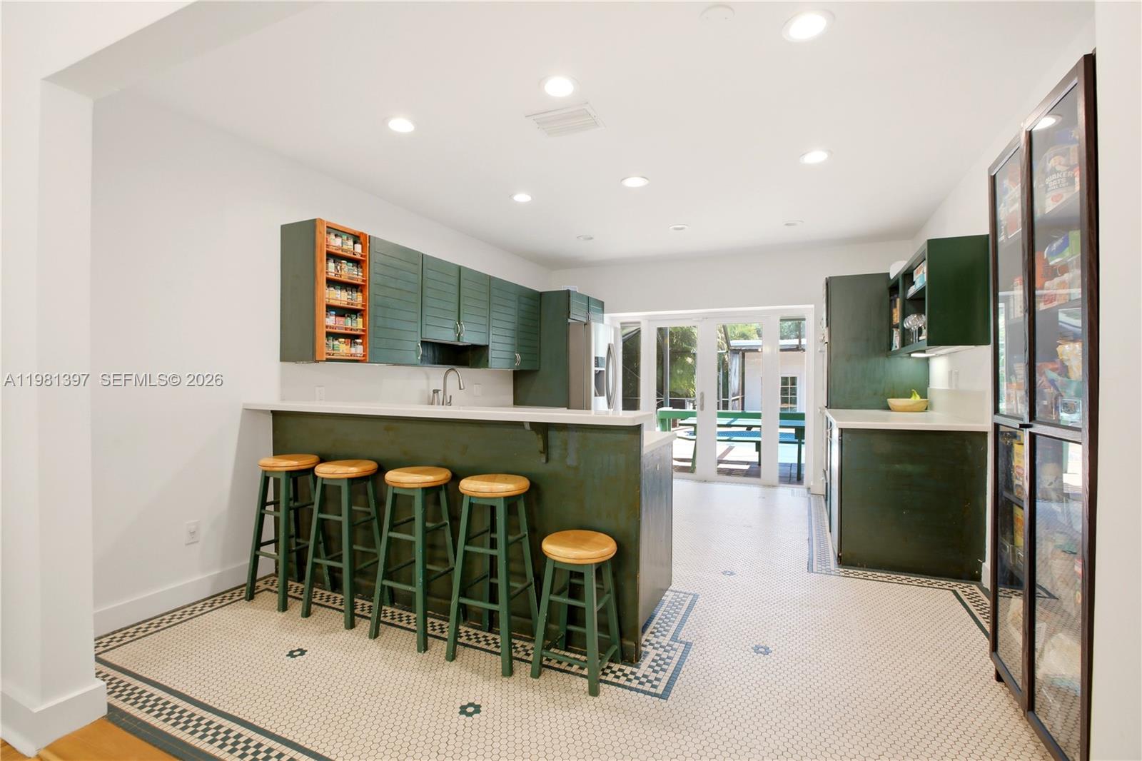 CORAL GABLES SEC E - Residential