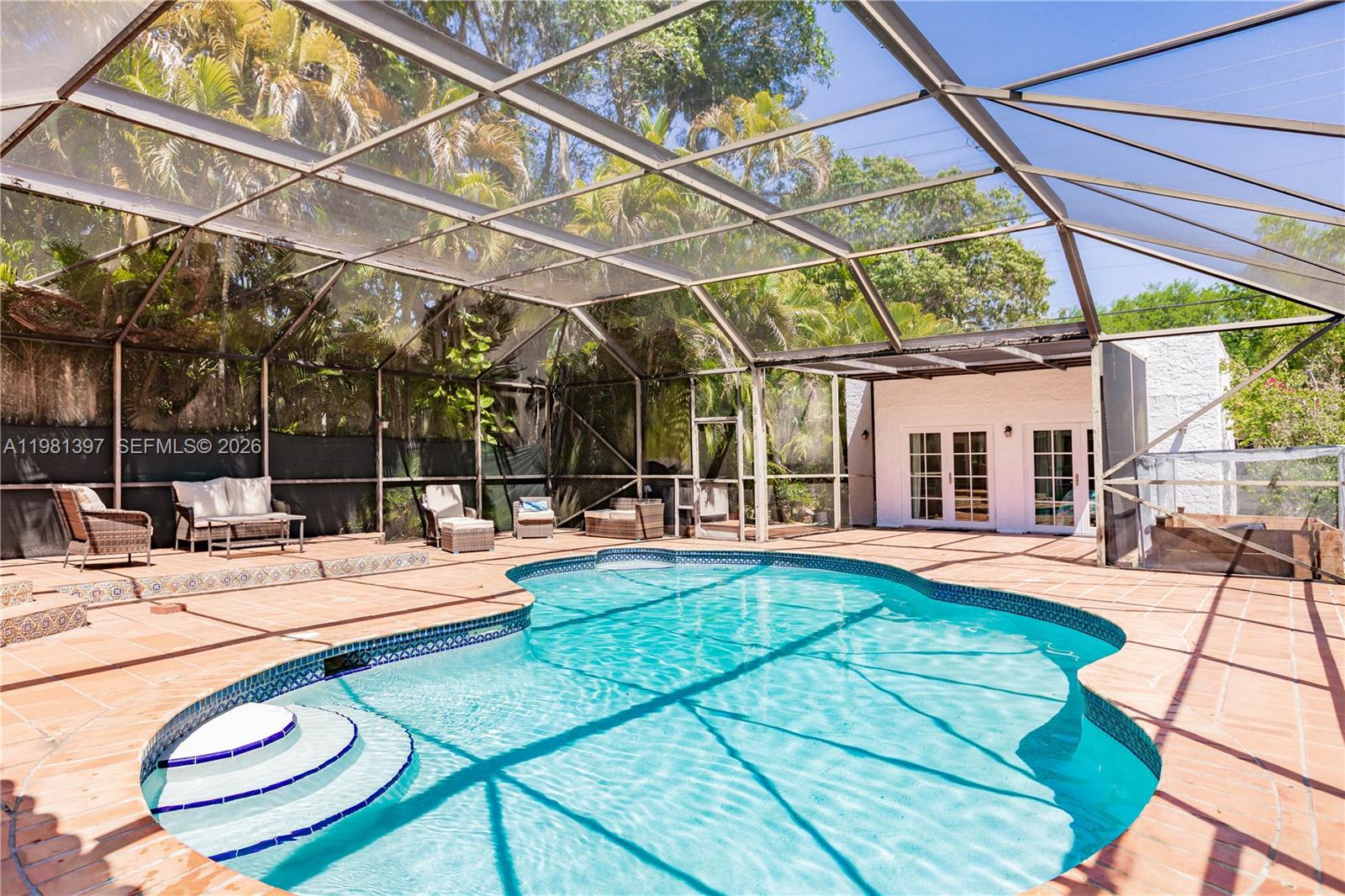 CORAL GABLES SEC E - Residential