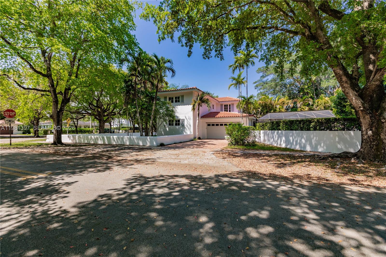 CORAL GABLES SEC E - Residential