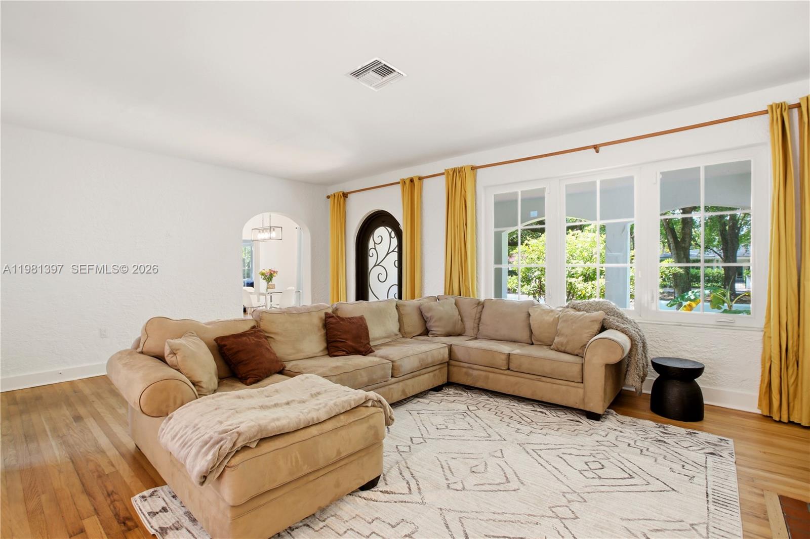 CORAL GABLES SEC E - Residential