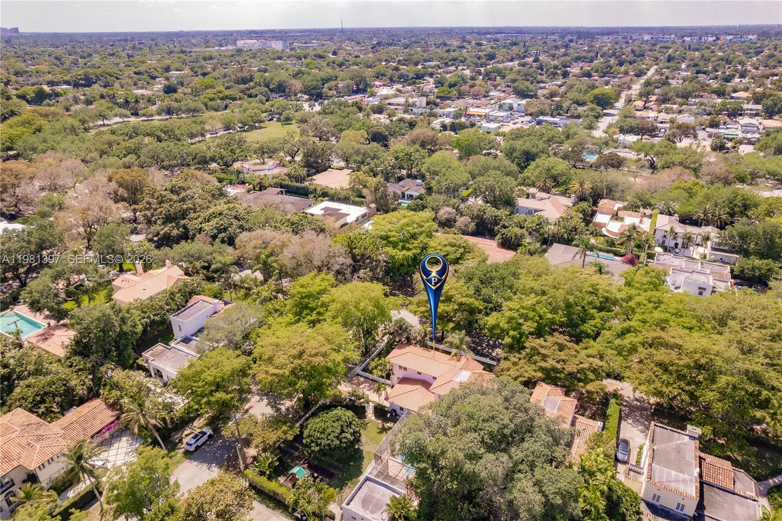 CORAL GABLES SEC E - Residential