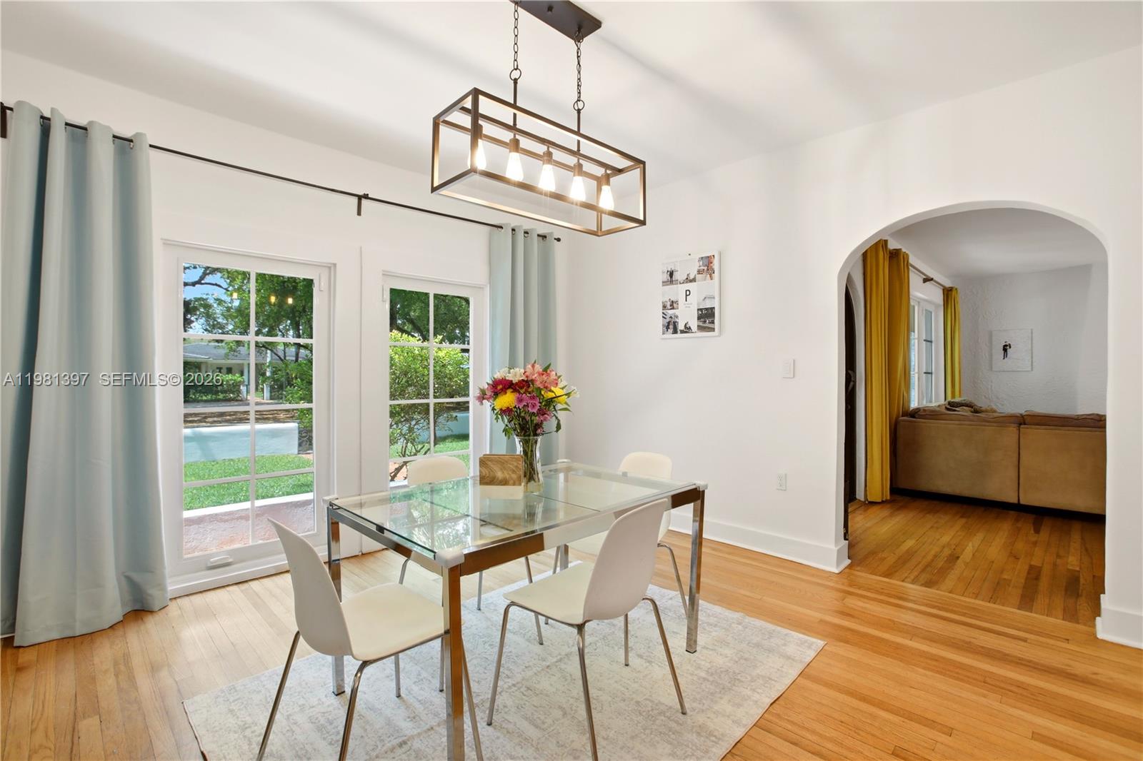 CORAL GABLES SEC E - Residential