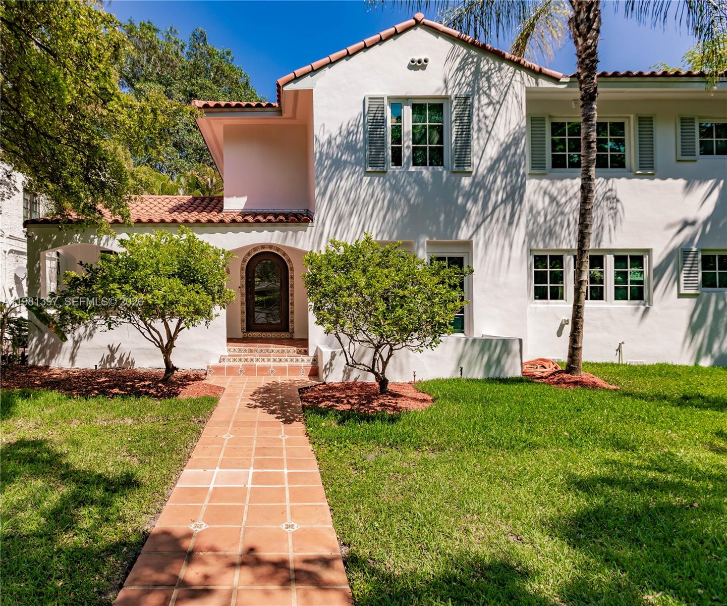 CORAL GABLES SEC E - Residential