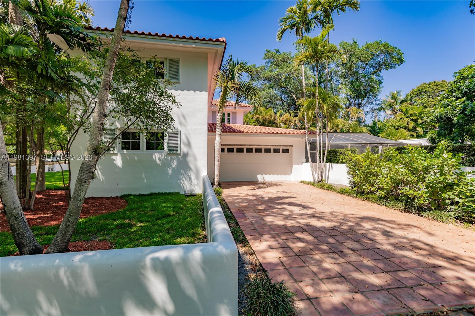 CORAL GABLES SEC E - Residential
