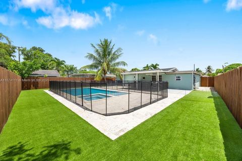 Photo of 4313 SW 50th St, Dania Beach, FL 33314 (MLS # A11874111)