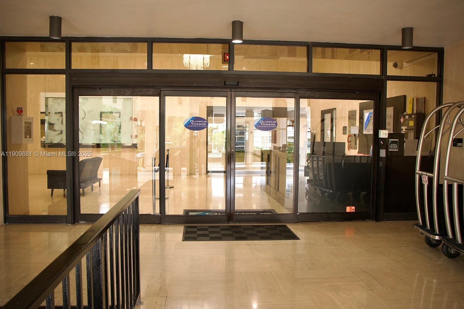 OLYMPUS CONDO PHASE - Residential