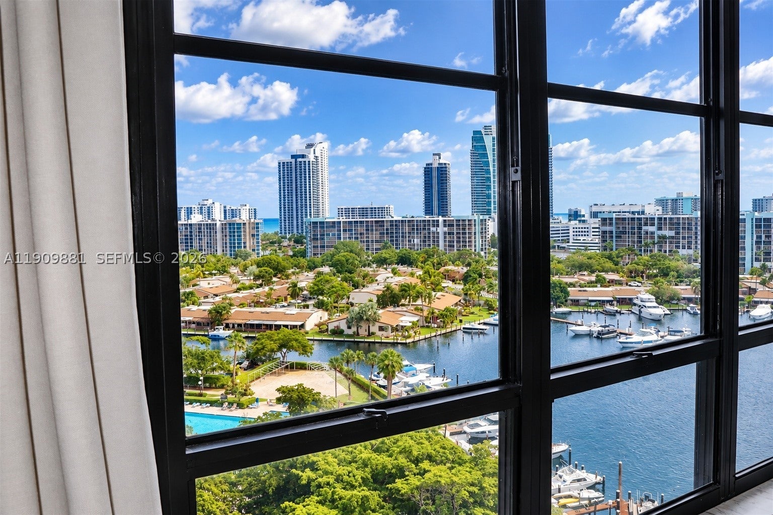500 Three Islands Blvd