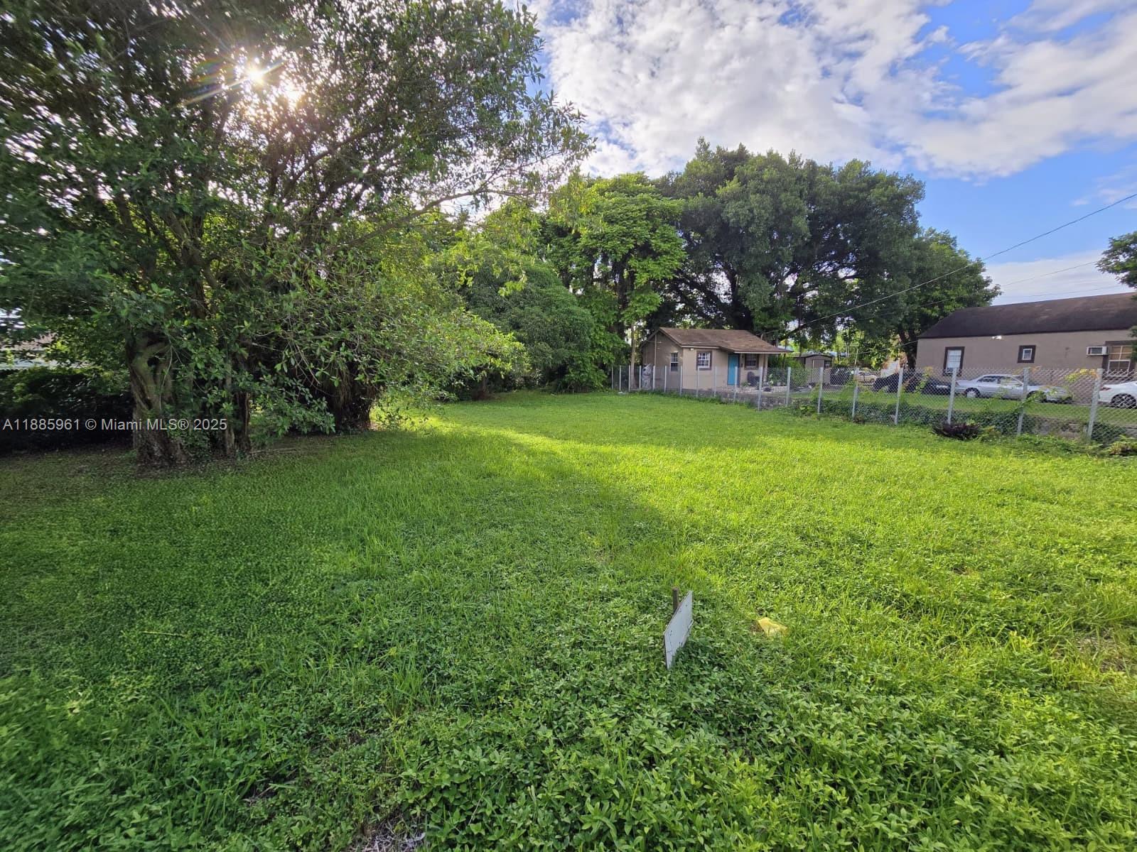 ORCHARD VILLA EXTENSION - Land