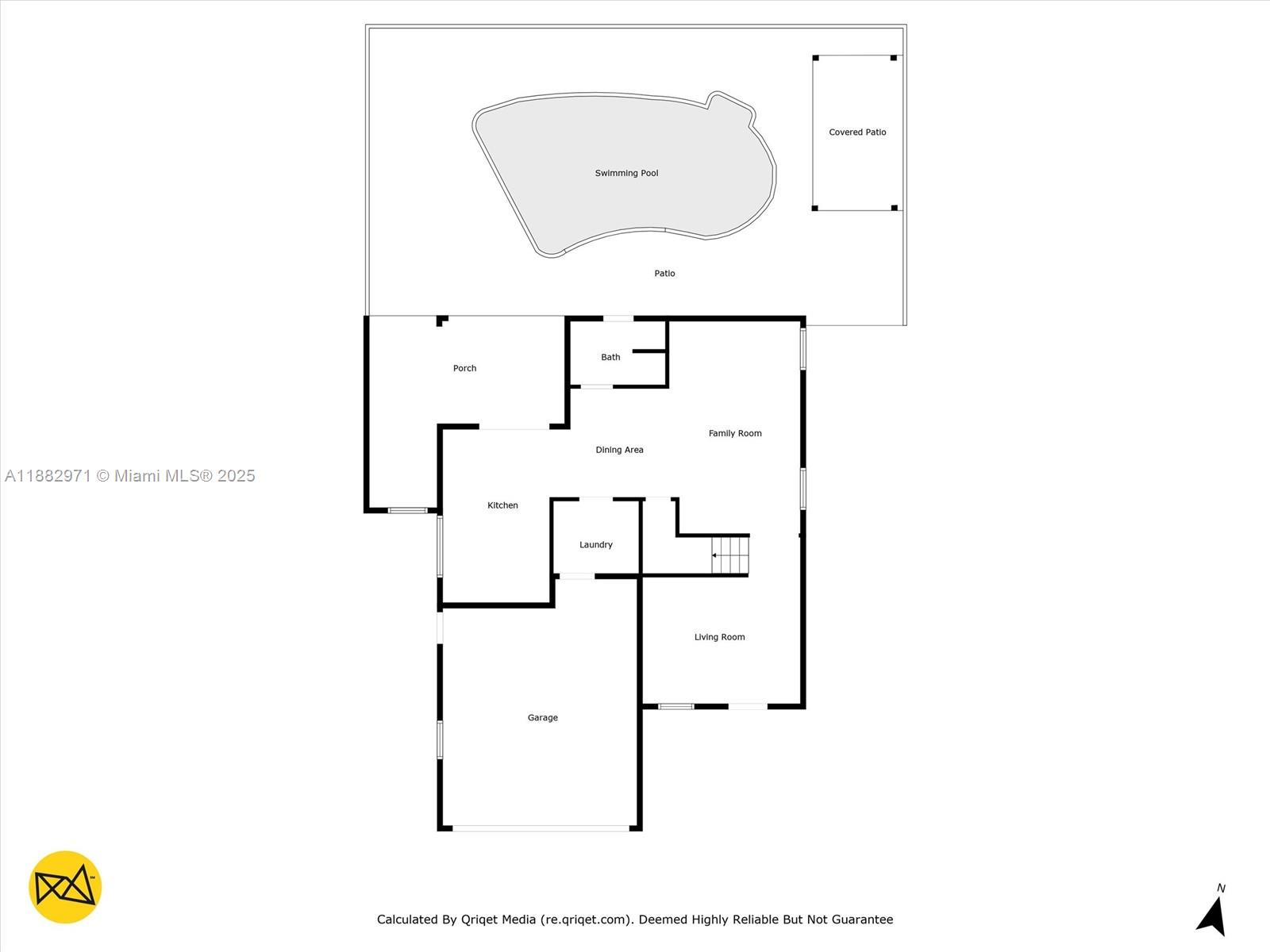 VISTA ENCANTO ADD - Residential
