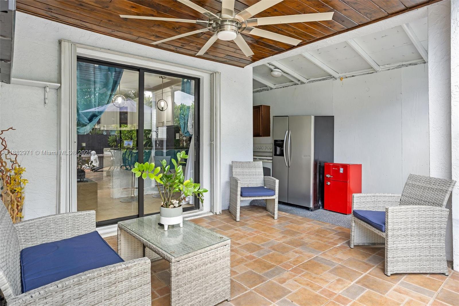 VISTA ENCANTO ADD - Residential