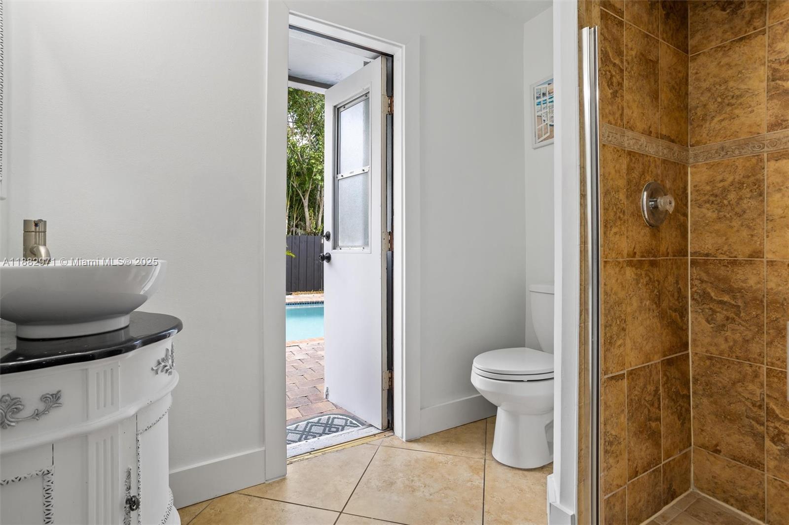 VISTA ENCANTO ADD - Residential