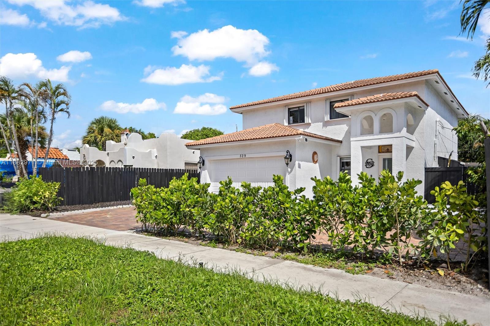 VISTA ENCANTO ADD - Residential