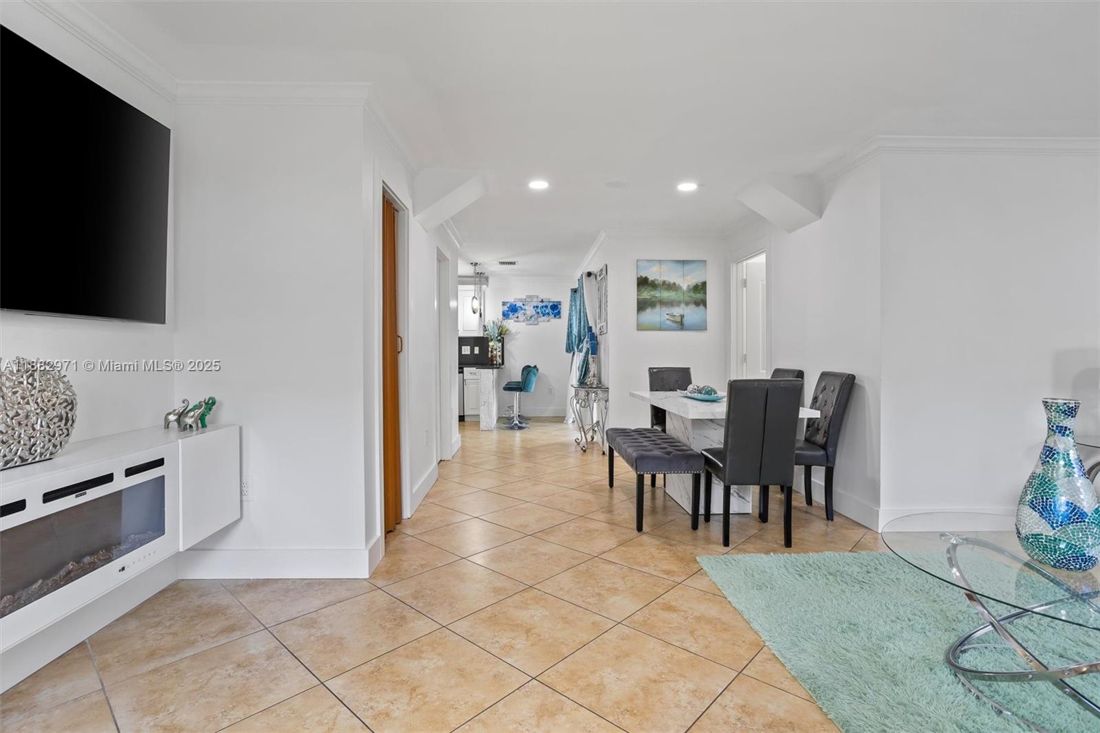 VISTA ENCANTO ADD - Residential