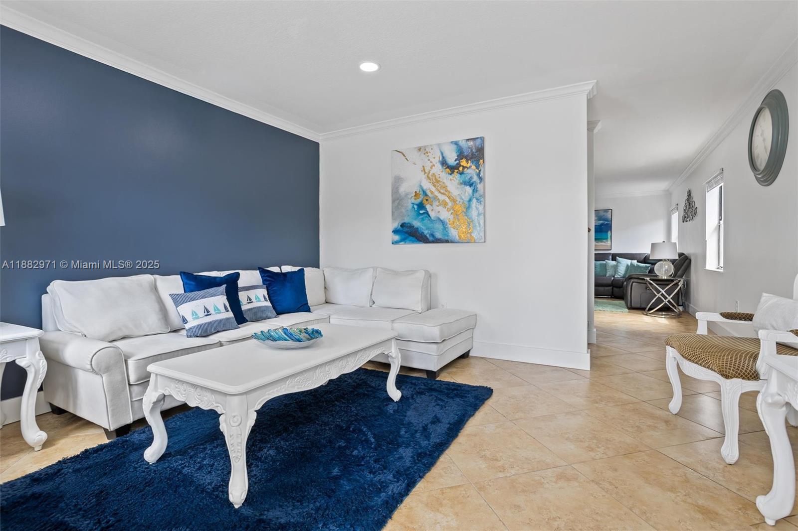 VISTA ENCANTO ADD - Residential