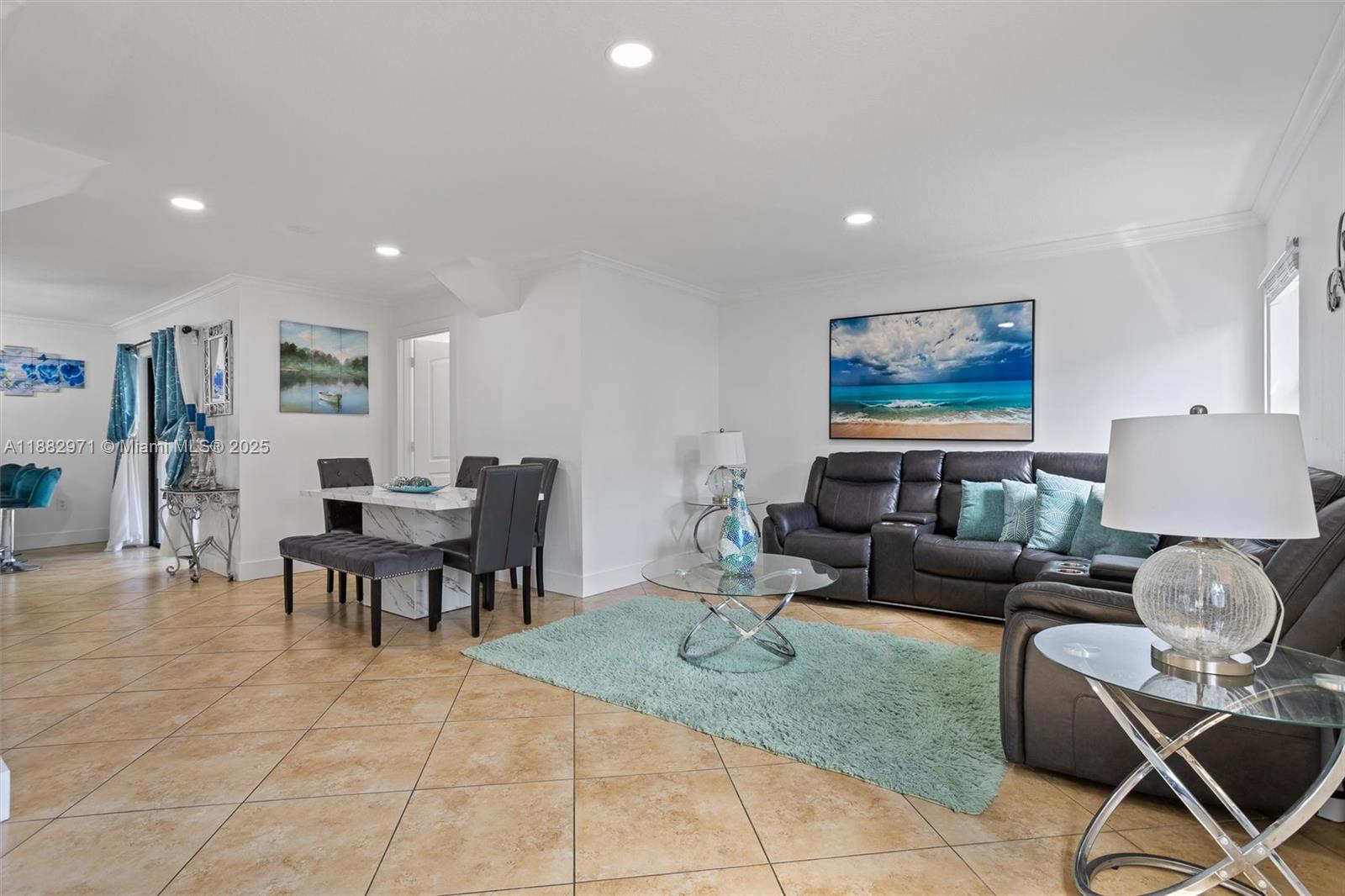 VISTA ENCANTO ADD - Residential