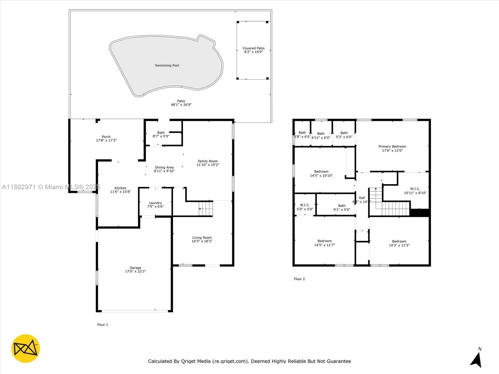 VISTA ENCANTO ADD - Residential